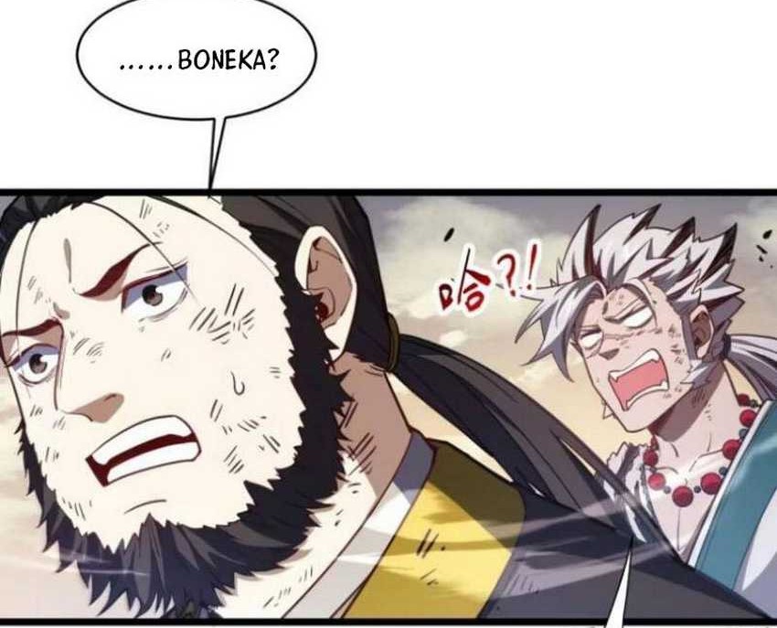Scoring the Sacred Body of the Ancients from the Get-go Chapter 74 Gambar 46