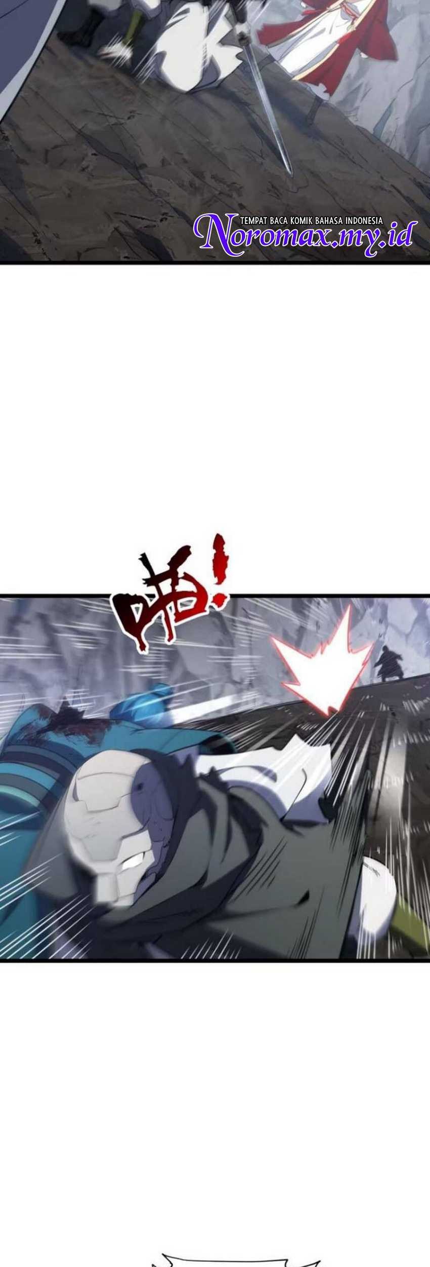Scoring the Sacred Body of the Ancients from the Get-go Chapter 74 Gambar 49