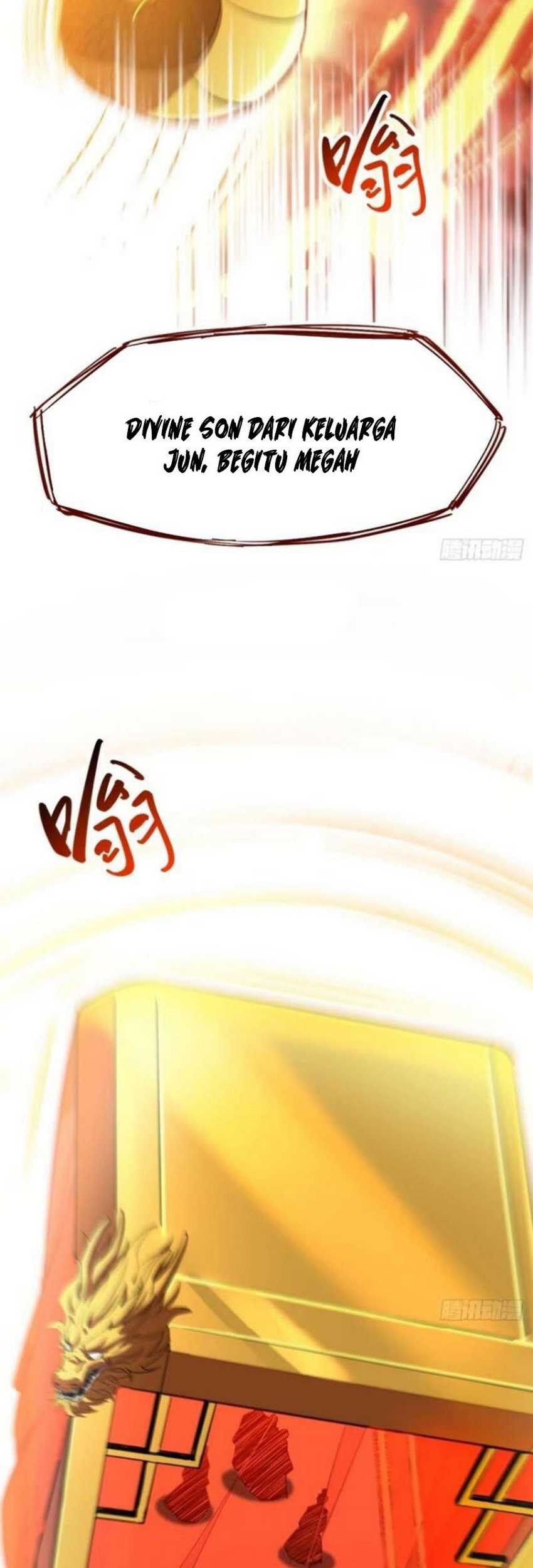 Scoring the Sacred Body of the Ancients from the Get-go Chapter 74 Gambar 55