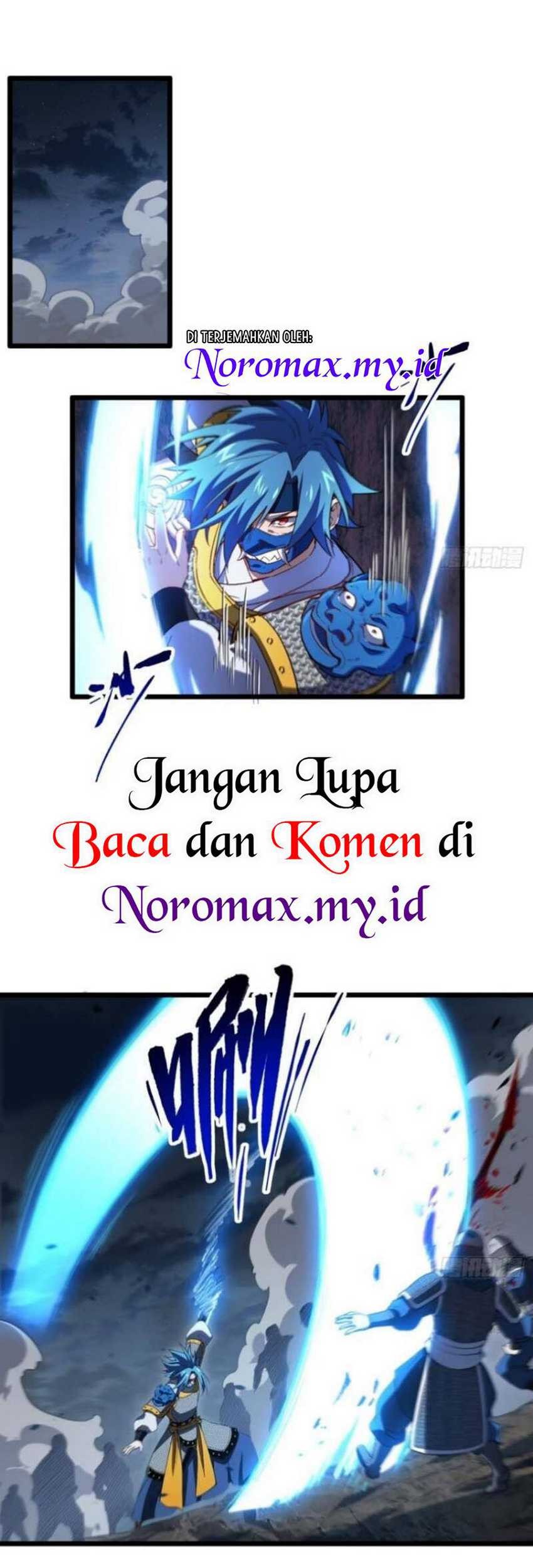 Baca Manhua Scoring the Sacred Body of the Ancients from the Get-go Chapter 74 Gambar 2