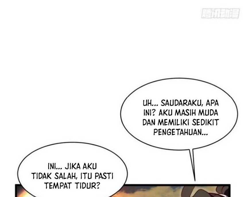 Scoring the Sacred Body of the Ancients from the Get-go Chapter 74 Gambar 58