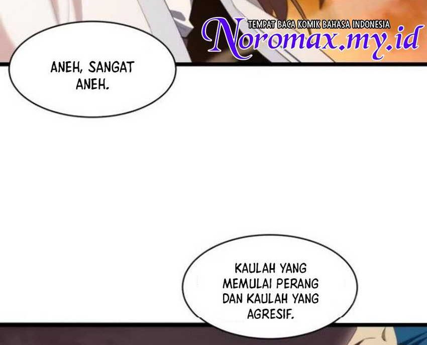 Scoring the Sacred Body of the Ancients from the Get-go Chapter 74 Gambar 11