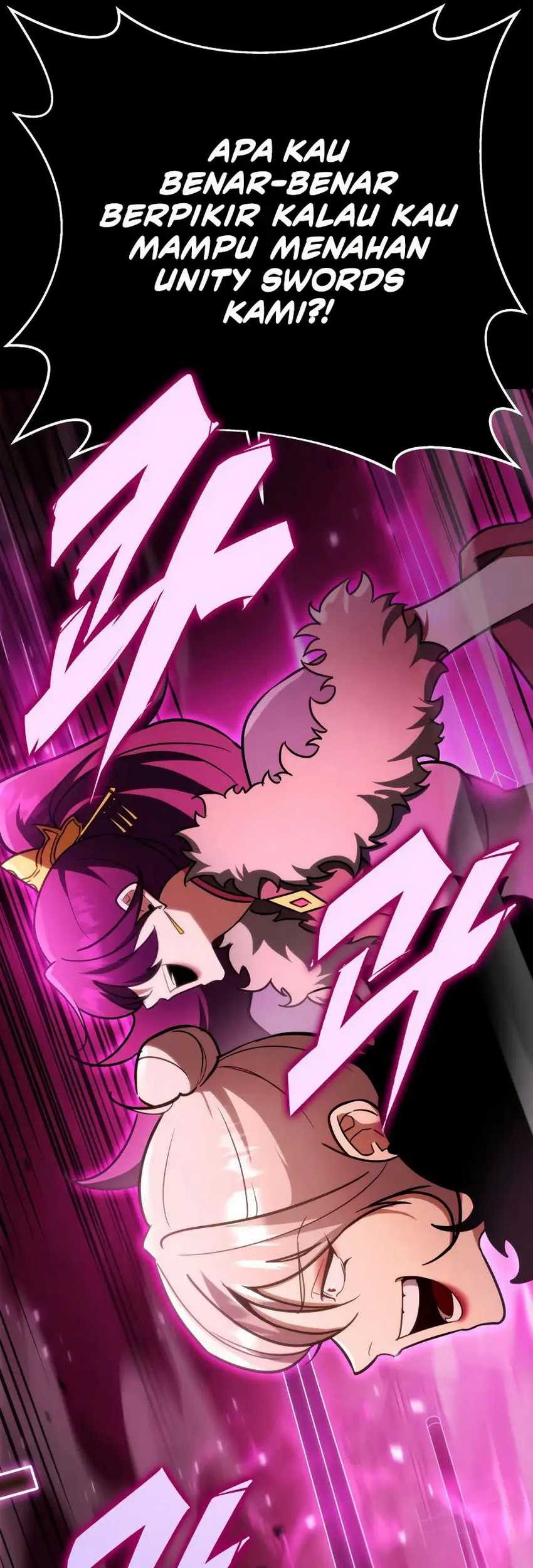 Heavenly Inquisition Sword Chapter 94 Gambar 75