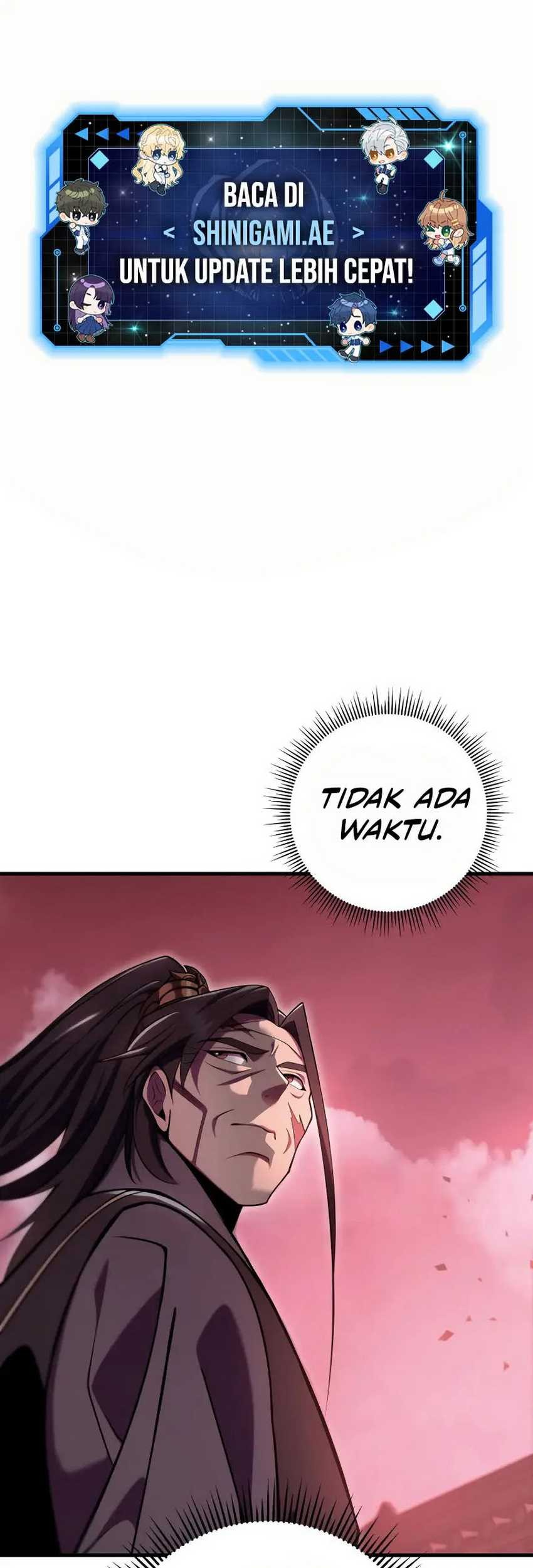 Baca Manhwa Heavenly Inquisition Sword Chapter 94 Gambar 2