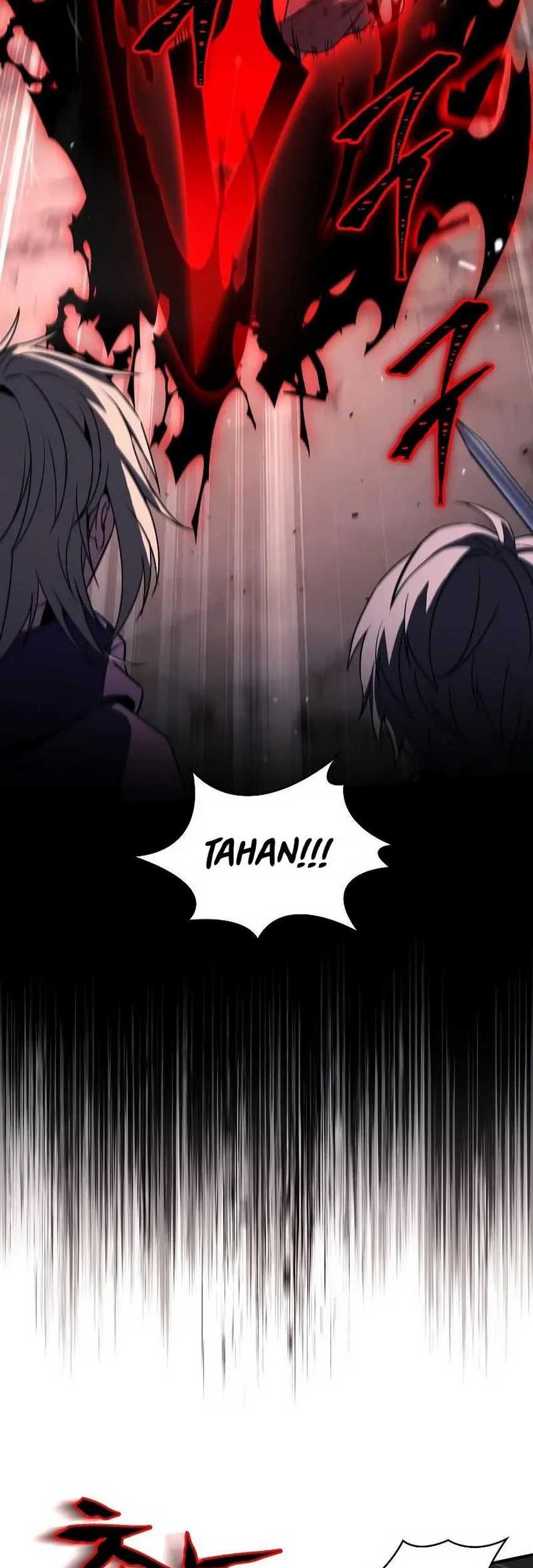 Death King Karnak Chapter 33 Gambar 4