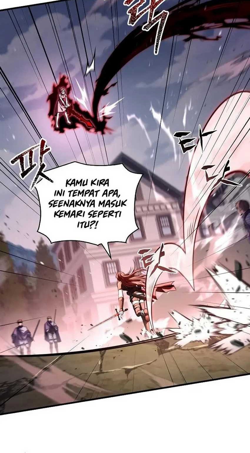 Death King Karnak Chapter 33 Gambar 17