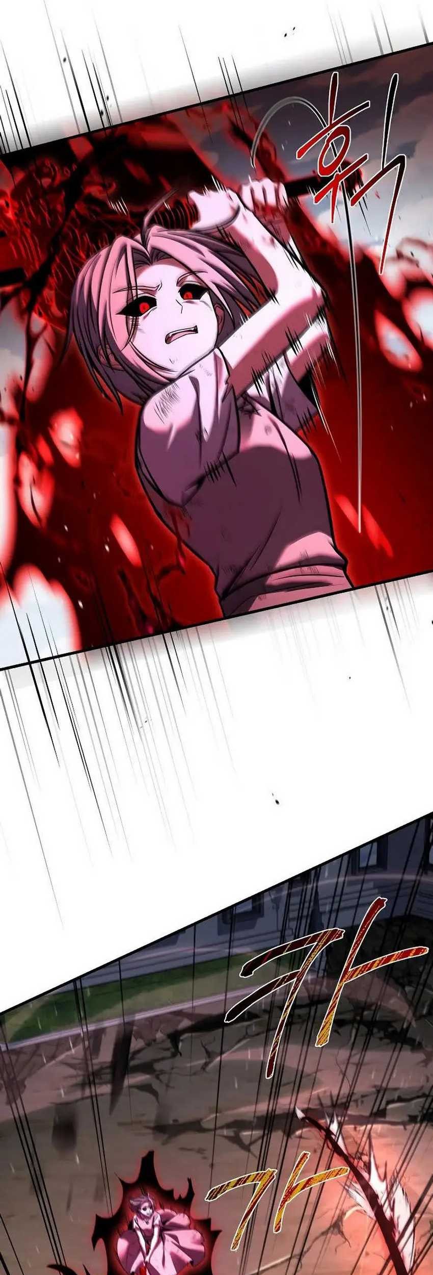Death King Karnak Chapter 33 Gambar 18