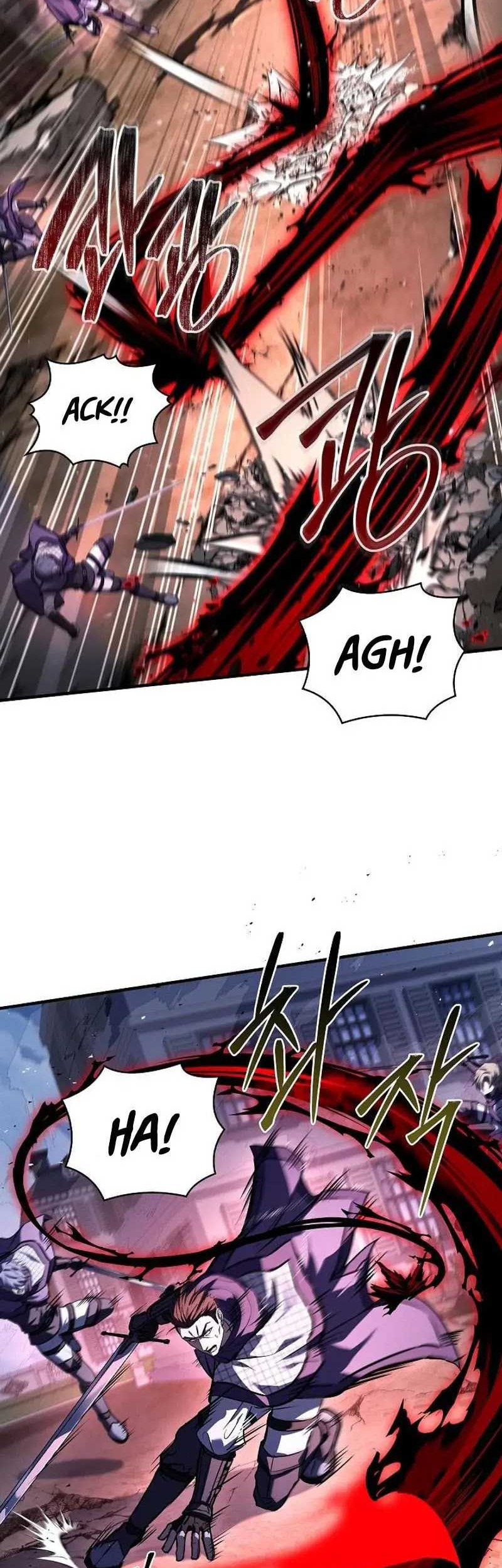 Death King Karnak Chapter 32 Gambar 50