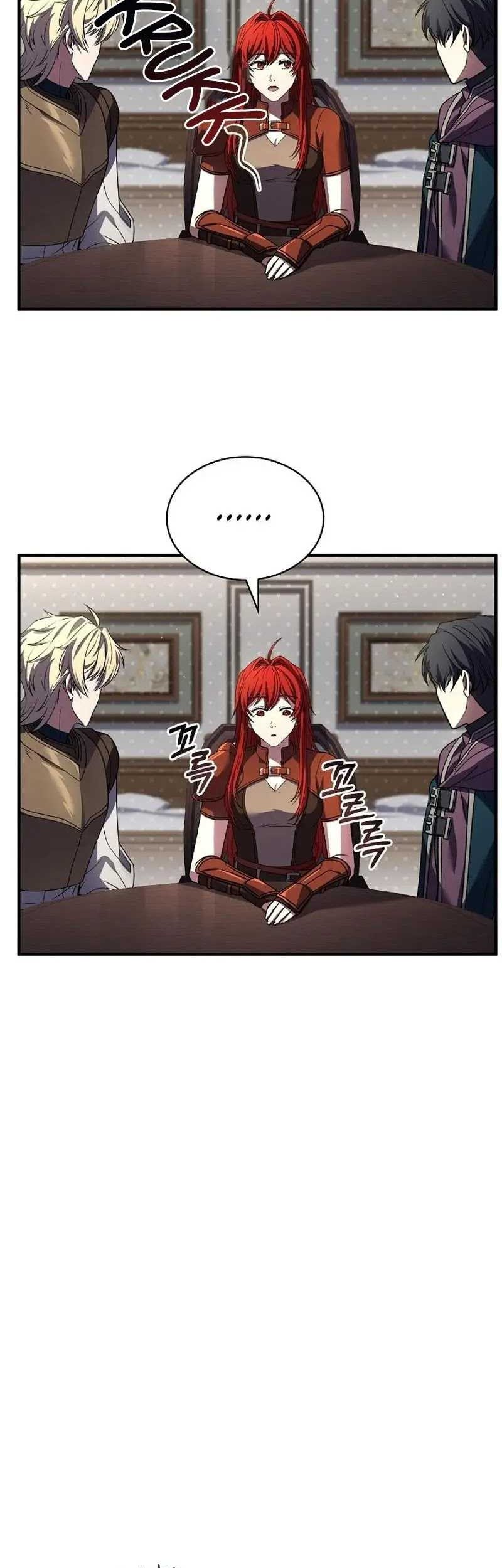 Death King Karnak Chapter 32 Gambar 8