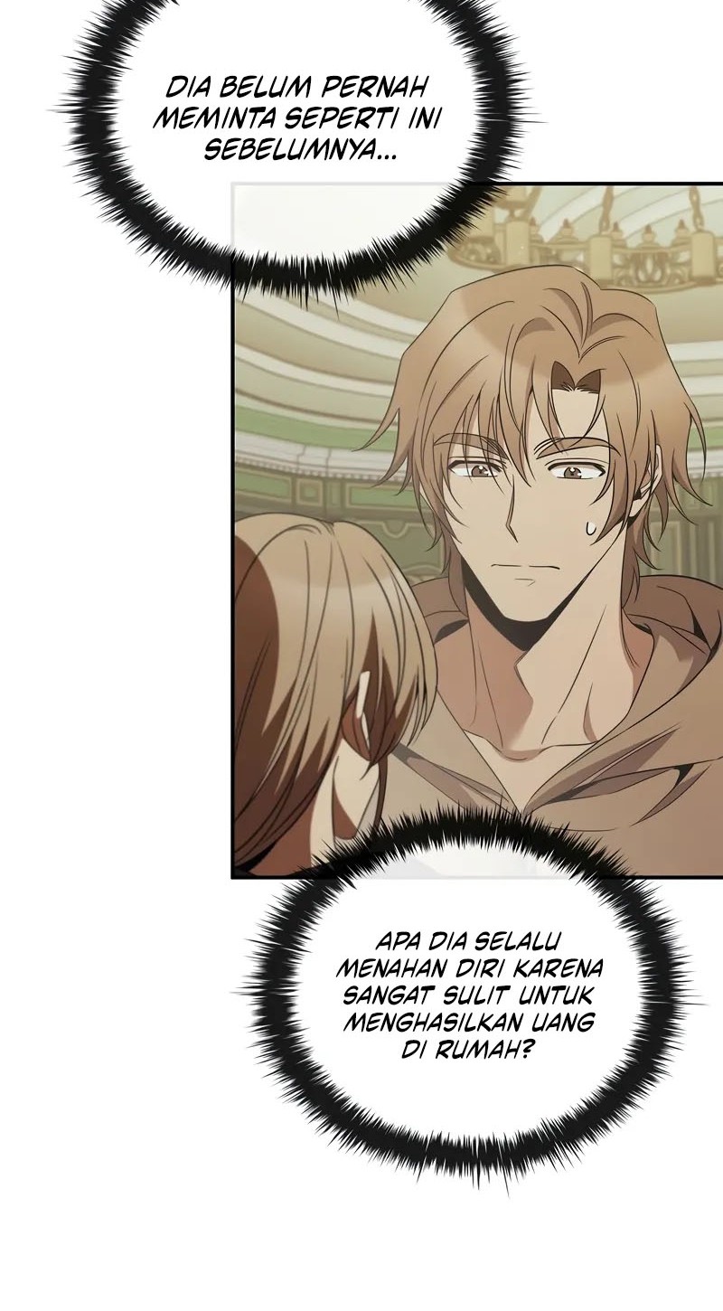Raising the Princess to Overcome Death Chapter 53 Gambar 9