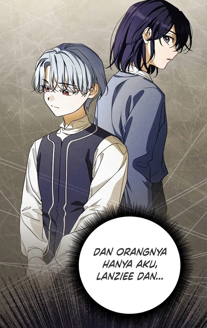 Children of the Rune Chapter 33 Gambar 19