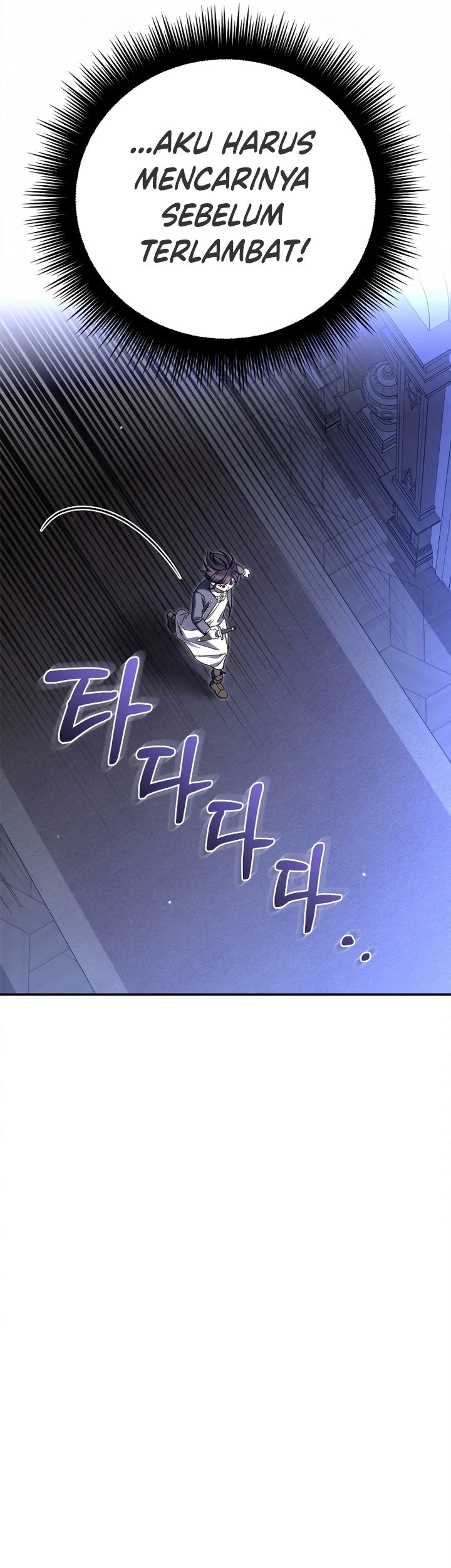 Children of the Rune Chapter 33 Gambar 22