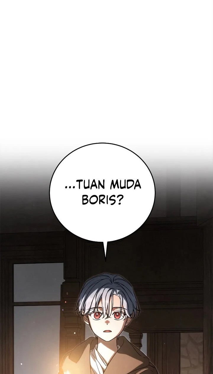 Children of the Rune Chapter 33 Gambar 23