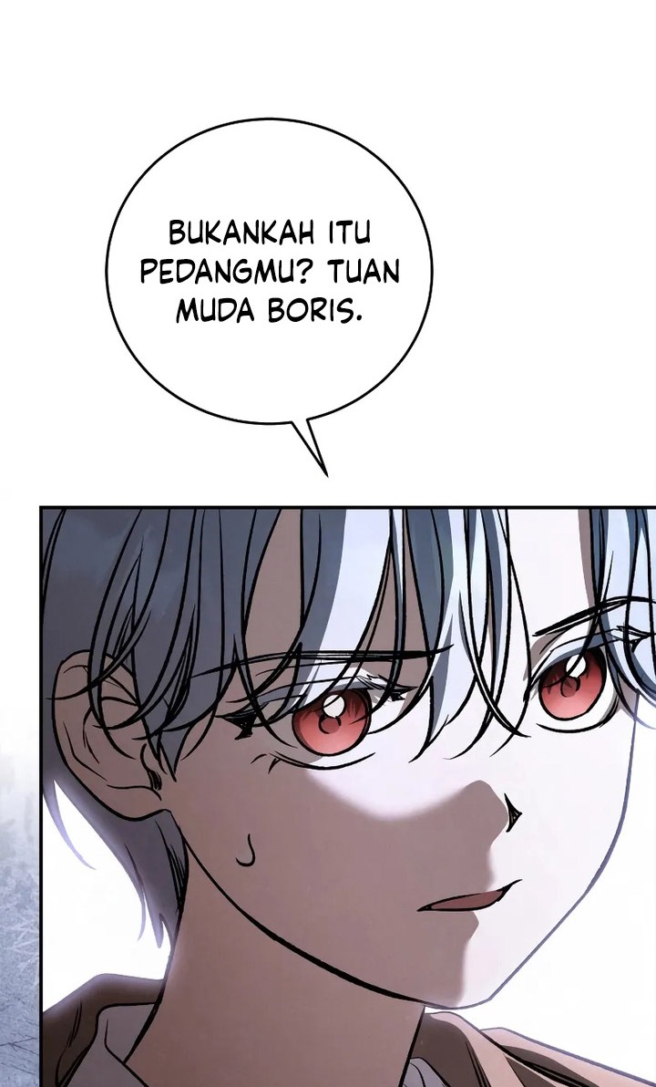 Children of the Rune Chapter 33 Gambar 47