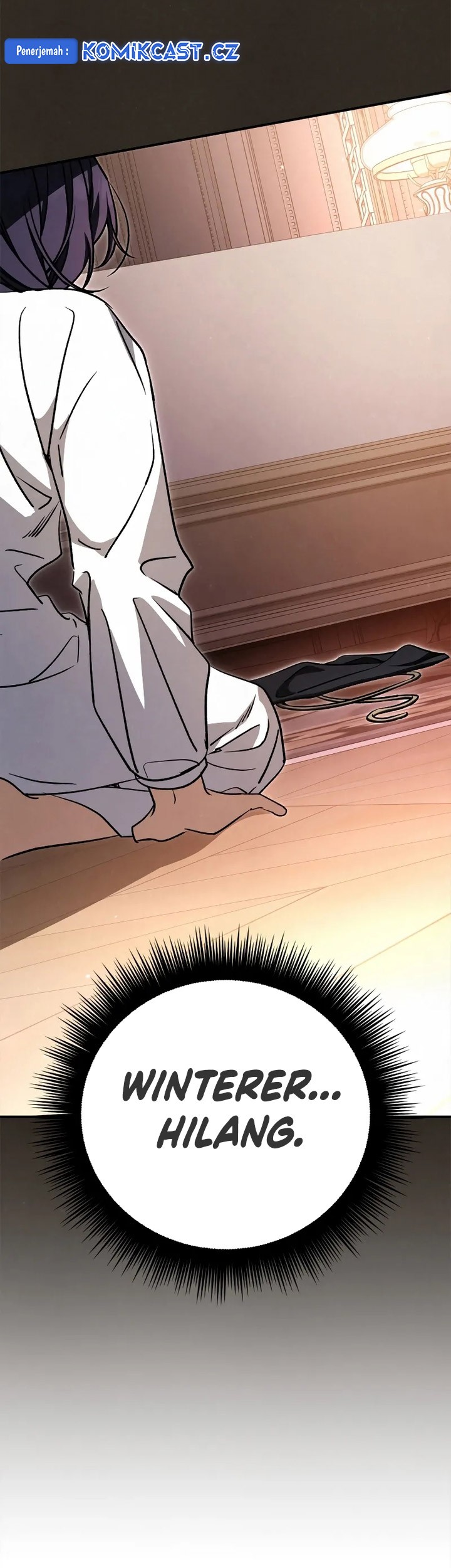 Children of the Rune Chapter 33 Gambar 10