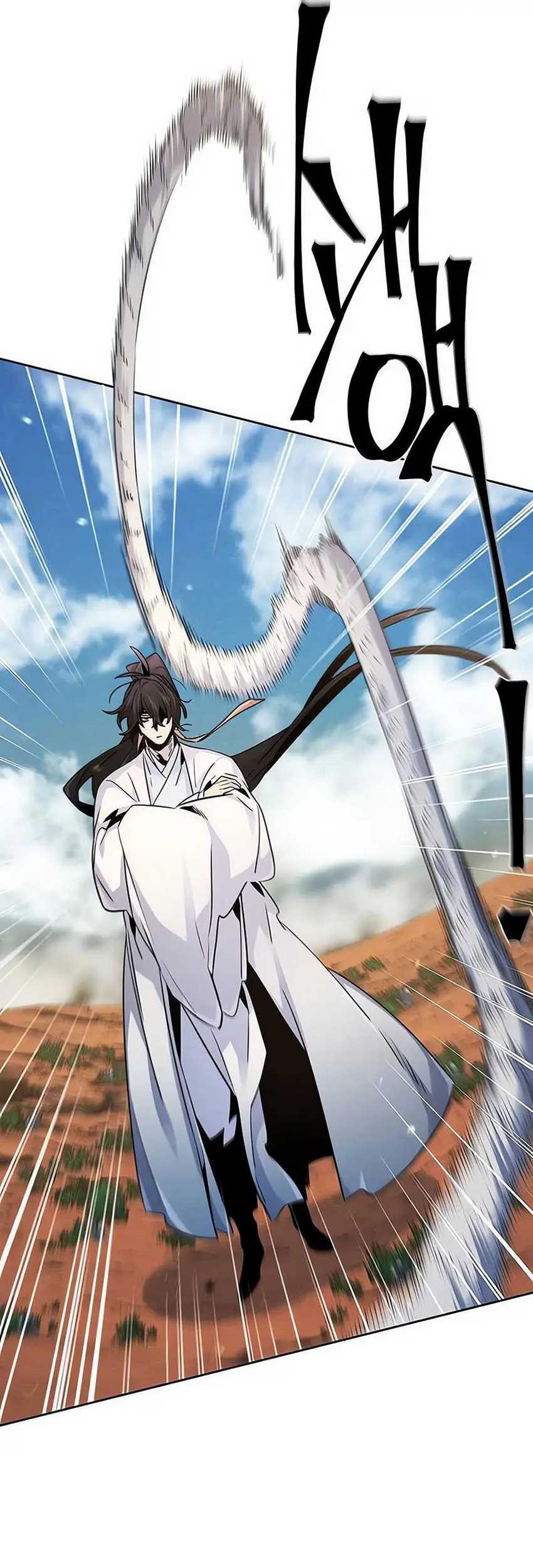 Return of the Mad Demon Chapter 124 Gambar 6