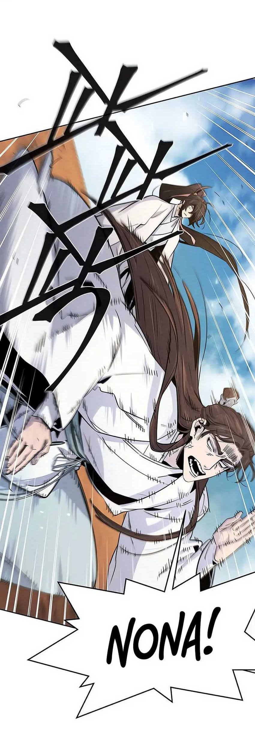 Return of the Mad Demon Chapter 124 Gambar 36