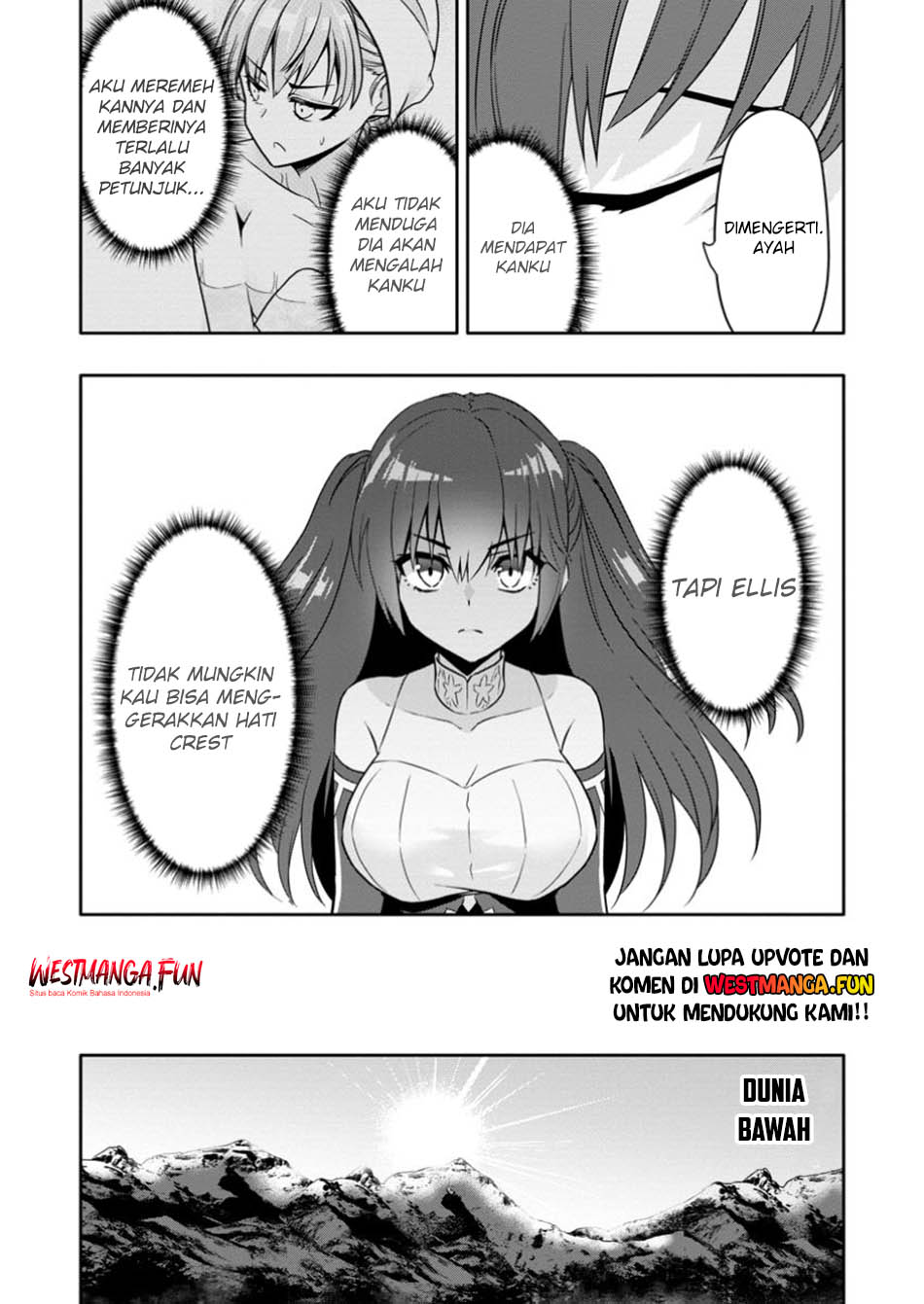 Hazure Skill “Gacha” de Tsuihō sa Reta Ore wa, Wagamama Osananajimi o Zetsuen Shi Kakusei Suru ~ Ban’nō Cheat Skill o Getto Shite, Mezase Rakuraku Saikyō Slow Life!~ Chapter 23.1 Gambar 8