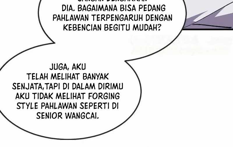Baca Manhua Brave X Devil Queen Chapter 85 Gambar 2