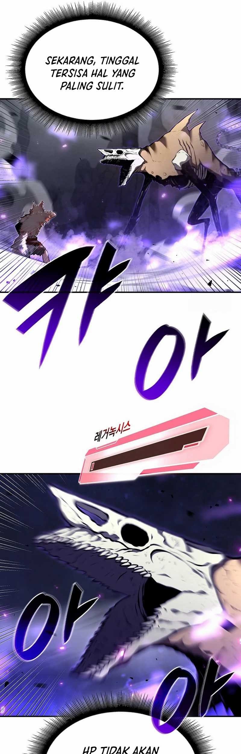 I Returned As An FFF-Class Witch Doctor Chapter 83 Gambar 21