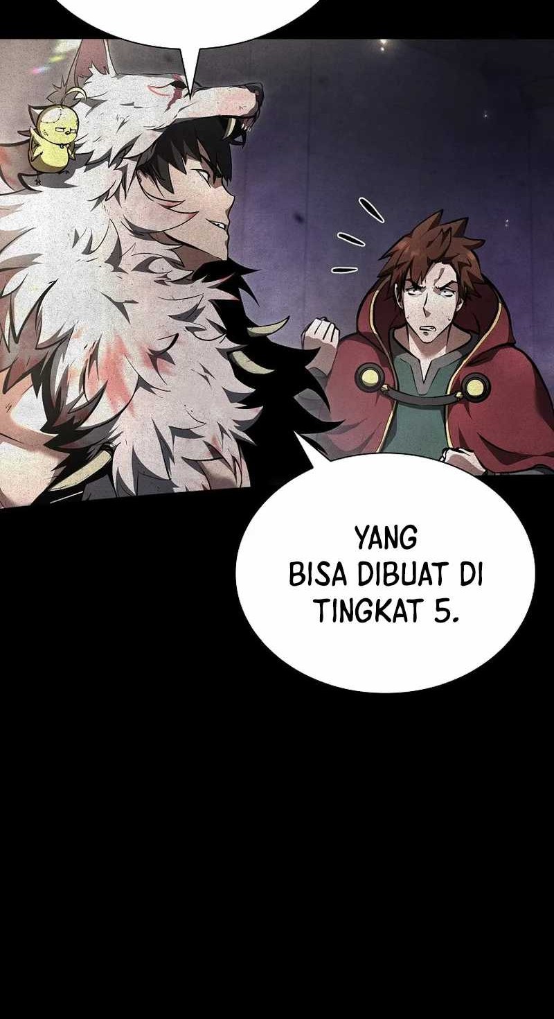 I Returned As An FFF-Class Witch Doctor Chapter 83 Gambar 24