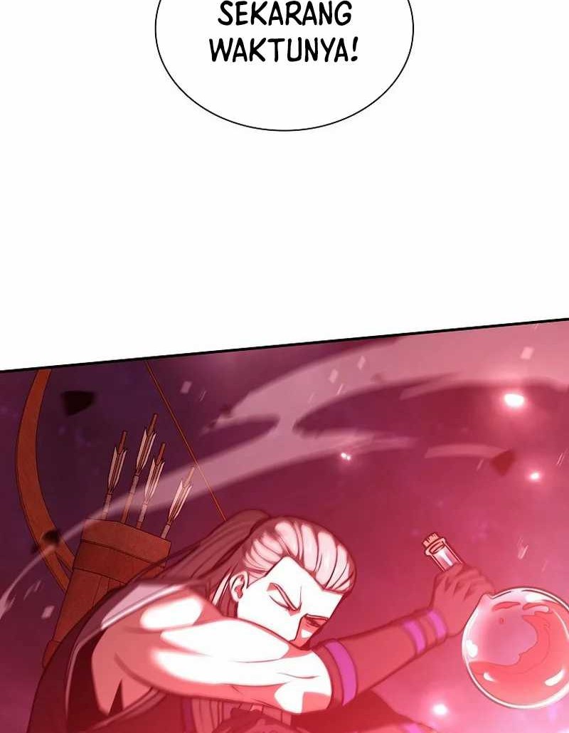 I Returned As An FFF-Class Witch Doctor Chapter 83 Gambar 30