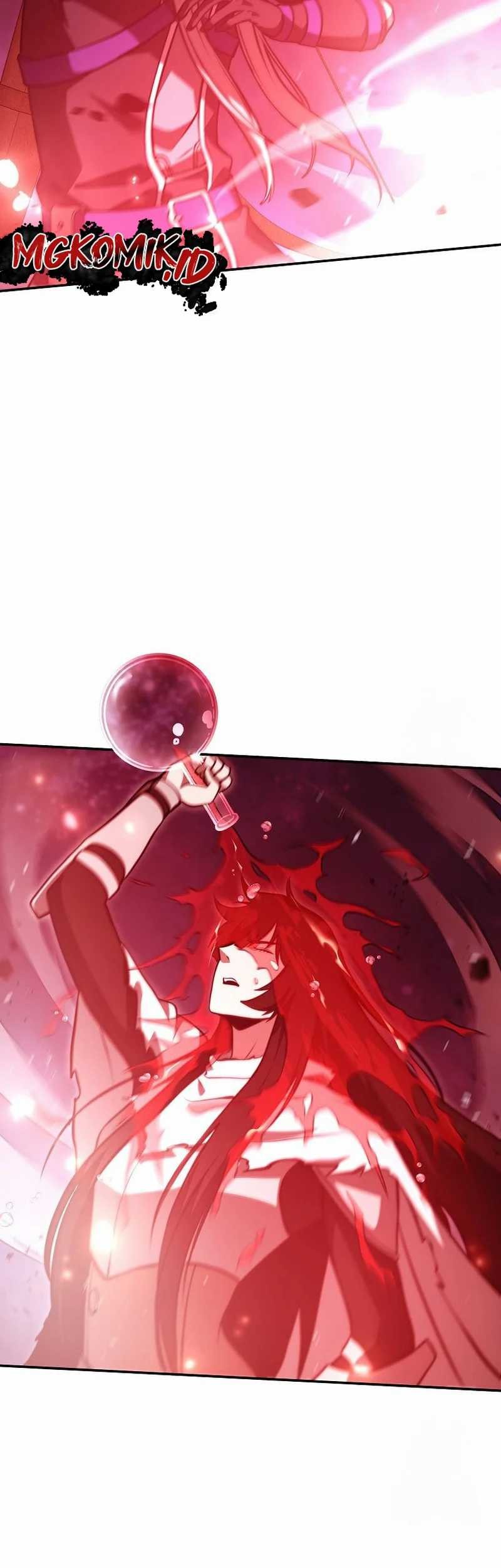 I Returned As An FFF-Class Witch Doctor Chapter 83 Gambar 31