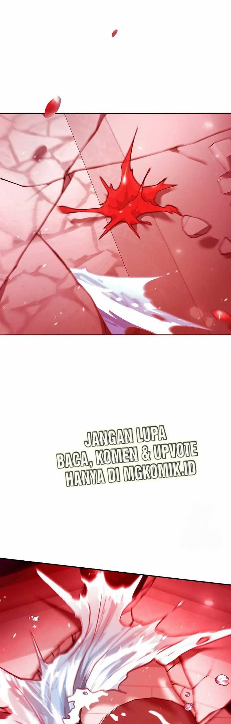 I Returned As An FFF-Class Witch Doctor Chapter 83 Gambar 33