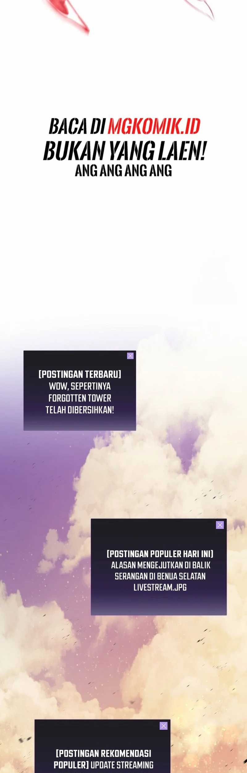 I Returned As An FFF-Class Witch Doctor Chapter 83 Gambar 38