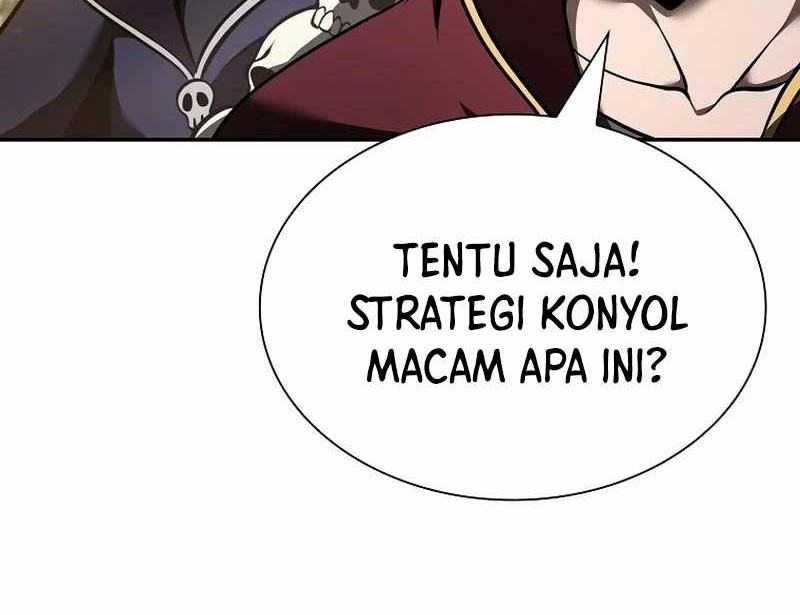 I Returned As An FFF-Class Witch Doctor Chapter 83 Gambar 41