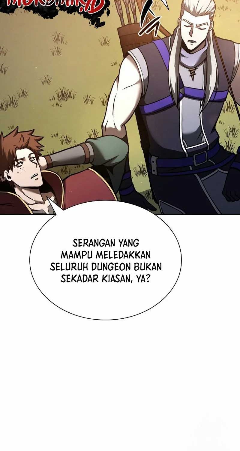I Returned As An FFF-Class Witch Doctor Chapter 83 Gambar 45