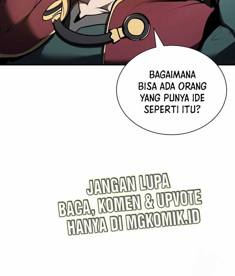 I Returned As An FFF-Class Witch Doctor Chapter 83 Gambar 47