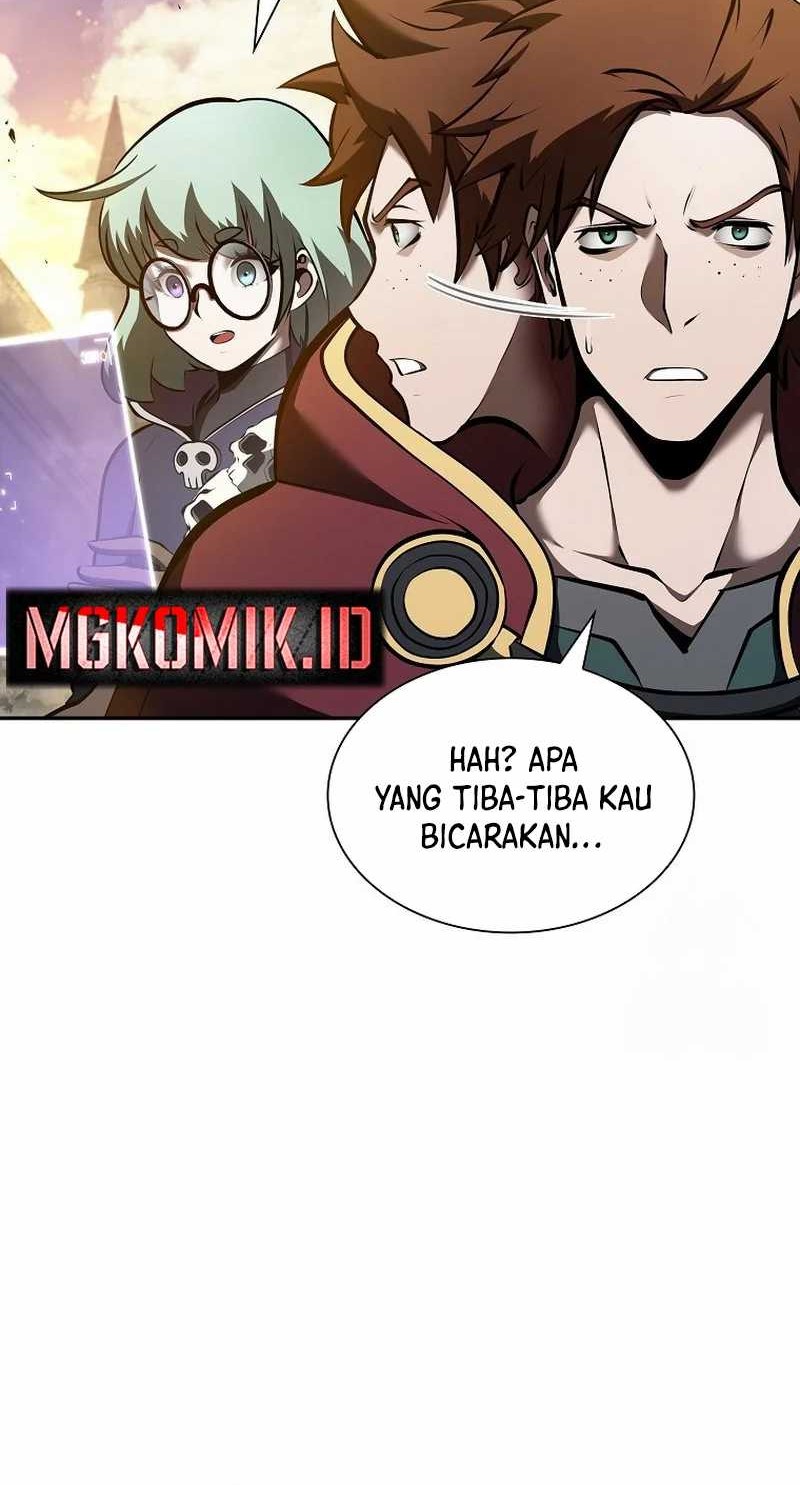 I Returned As An FFF-Class Witch Doctor Chapter 83 Gambar 49