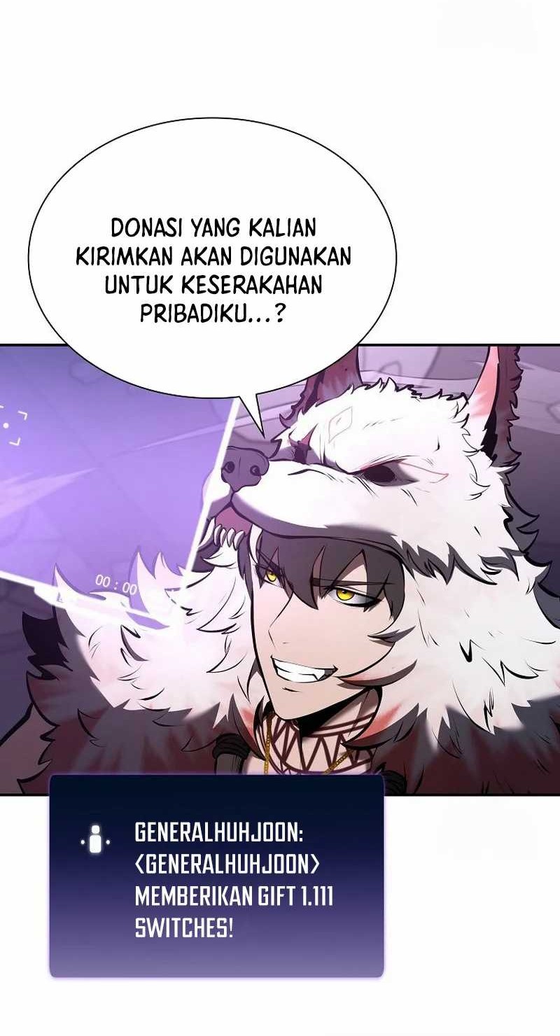 I Returned As An FFF-Class Witch Doctor Chapter 83 Gambar 53