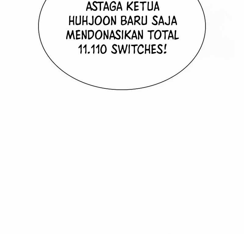 I Returned As An FFF-Class Witch Doctor Chapter 83 Gambar 57
