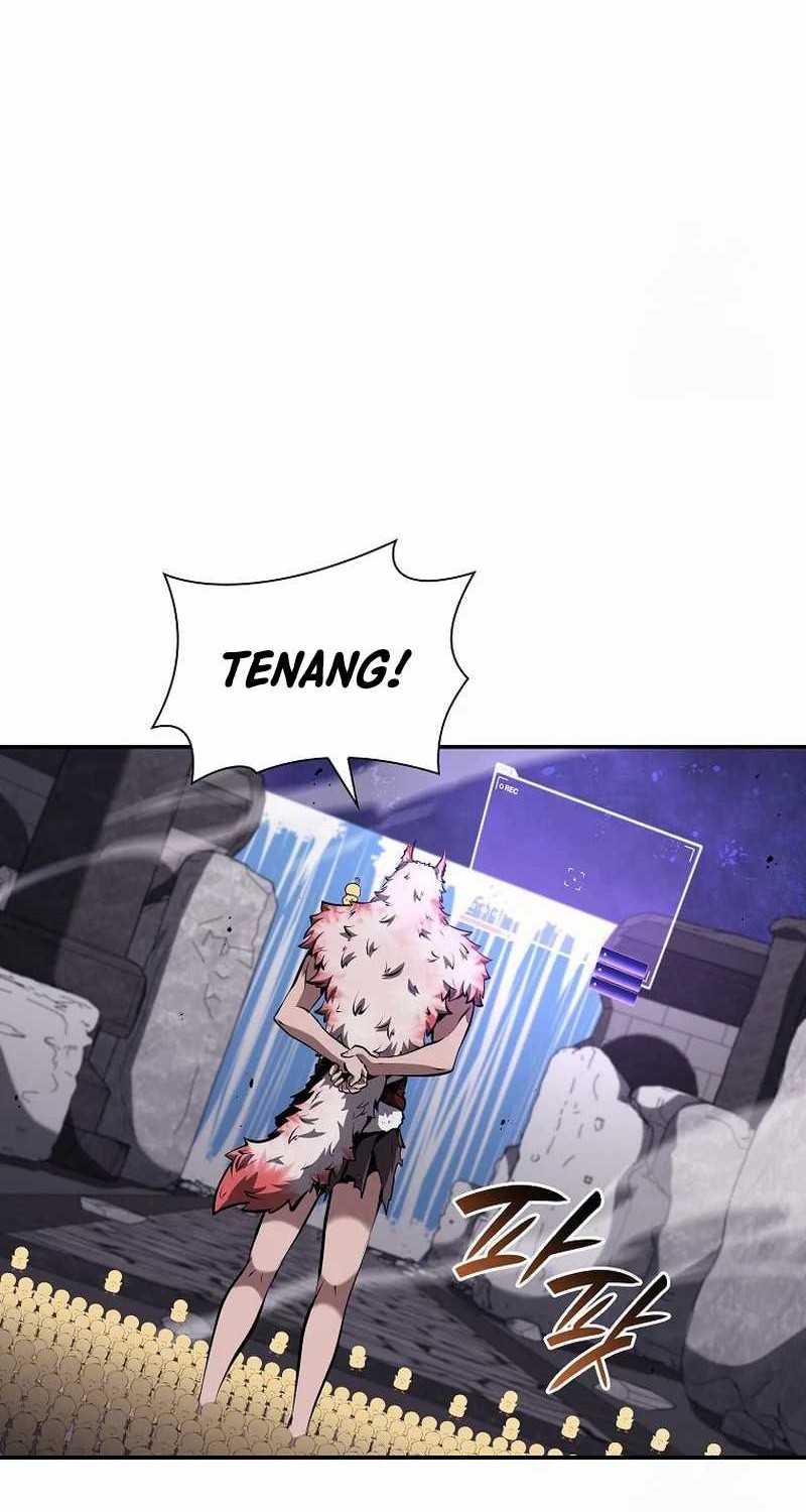 I Returned As An FFF-Class Witch Doctor Chapter 83 Gambar 59