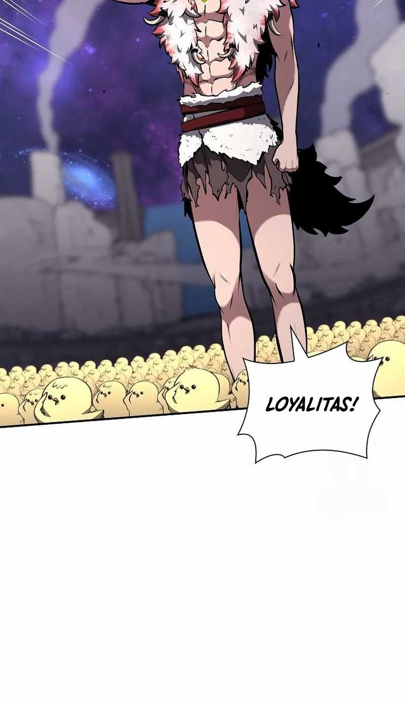 I Returned As An FFF-Class Witch Doctor Chapter 83 Gambar 61