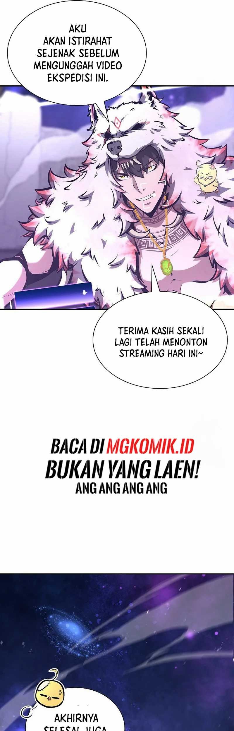 I Returned As An FFF-Class Witch Doctor Chapter 83 Gambar 64