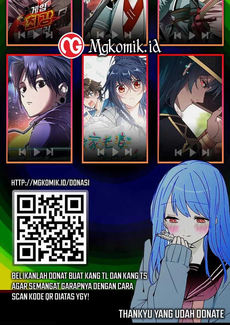 I Returned As An FFF-Class Witch Doctor Chapter 83 Gambar 73