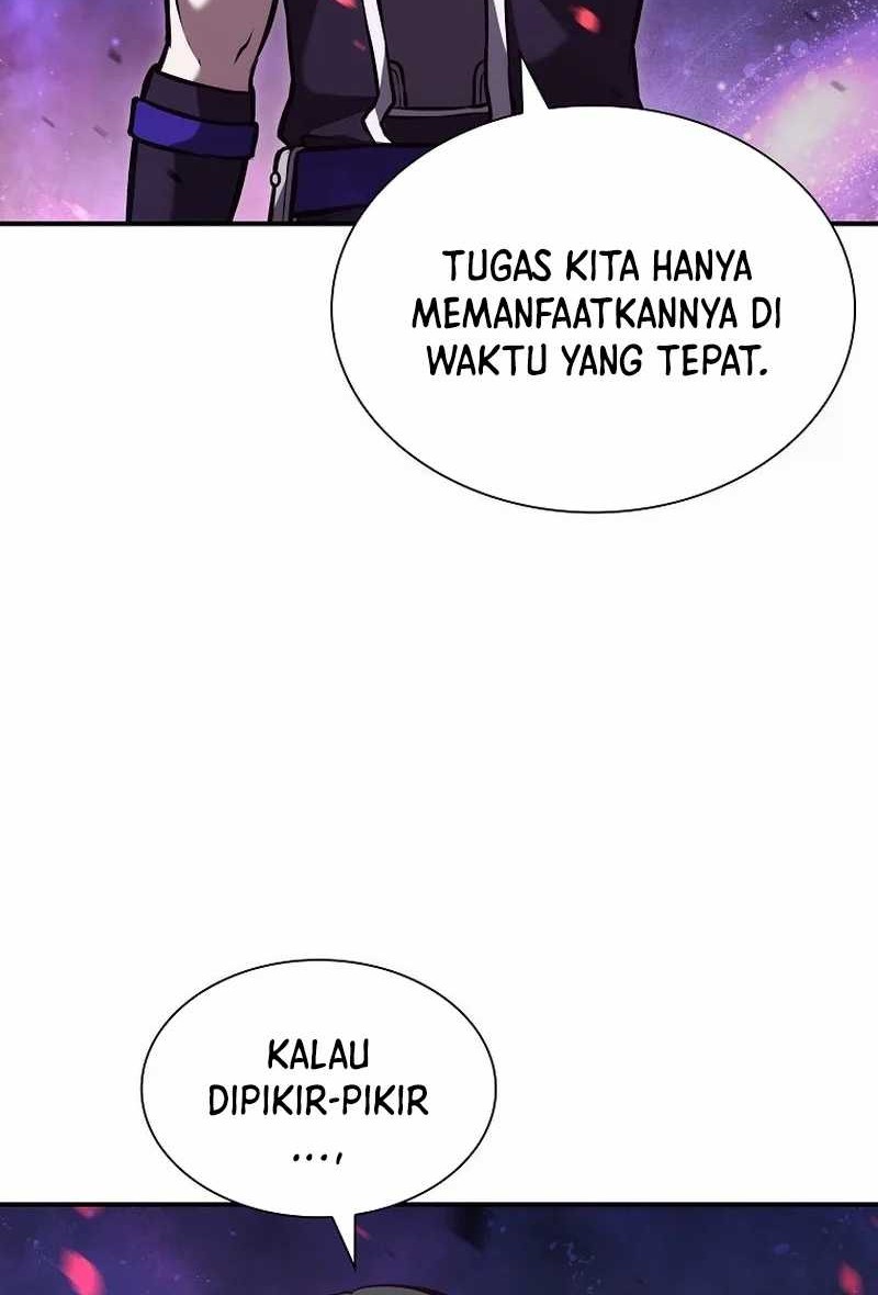 I Returned As An FFF-Class Witch Doctor Chapter 83 Gambar 6