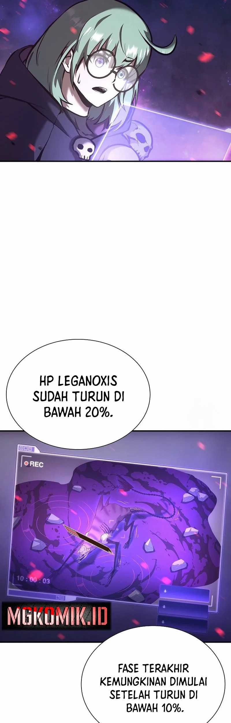 I Returned As An FFF-Class Witch Doctor Chapter 83 Gambar 7