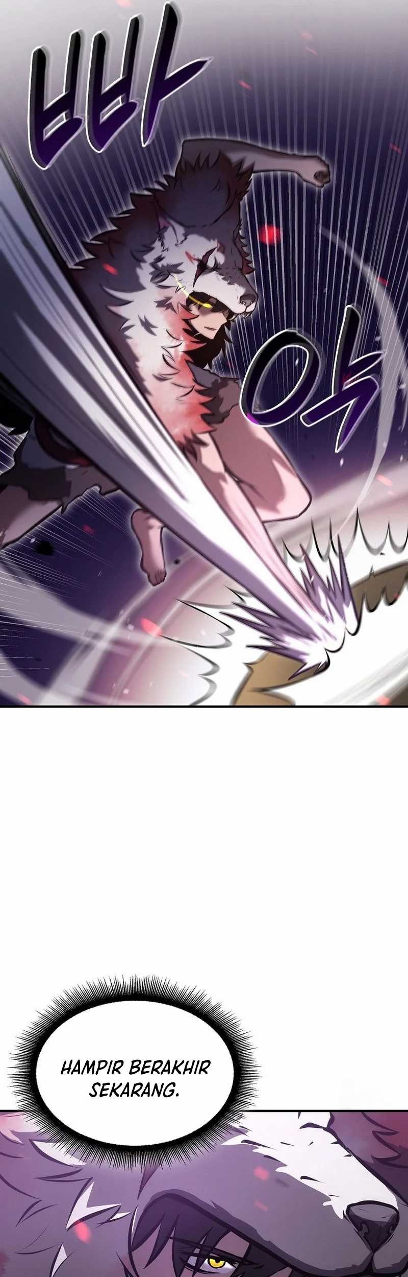 I Returned As An FFF-Class Witch Doctor Chapter 83 Gambar 13