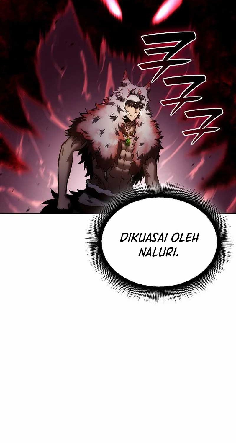 I Returned As An FFF-Class Witch Doctor Chapter 83 Gambar 16