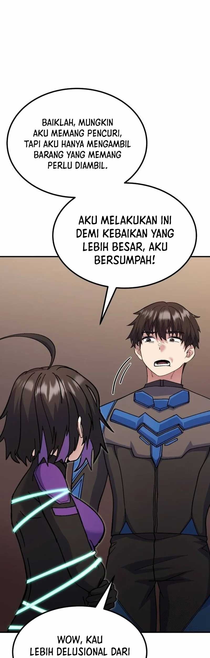 Divine Delivery Chapter 32 Gambar 80