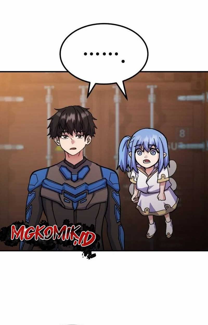 Divine Delivery Chapter 32 Gambar 83