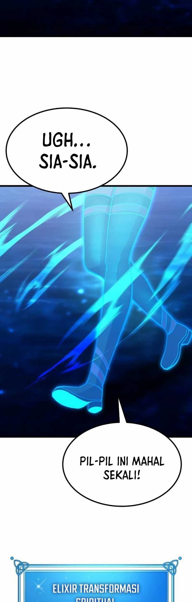 Divine Delivery Chapter 32 Gambar 98
