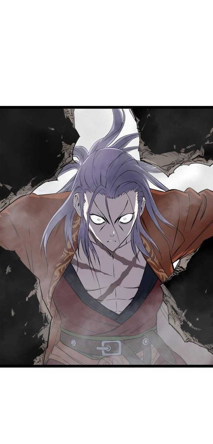 Asura (Ryu Ki-Un) Chapter 20 Gambar 24