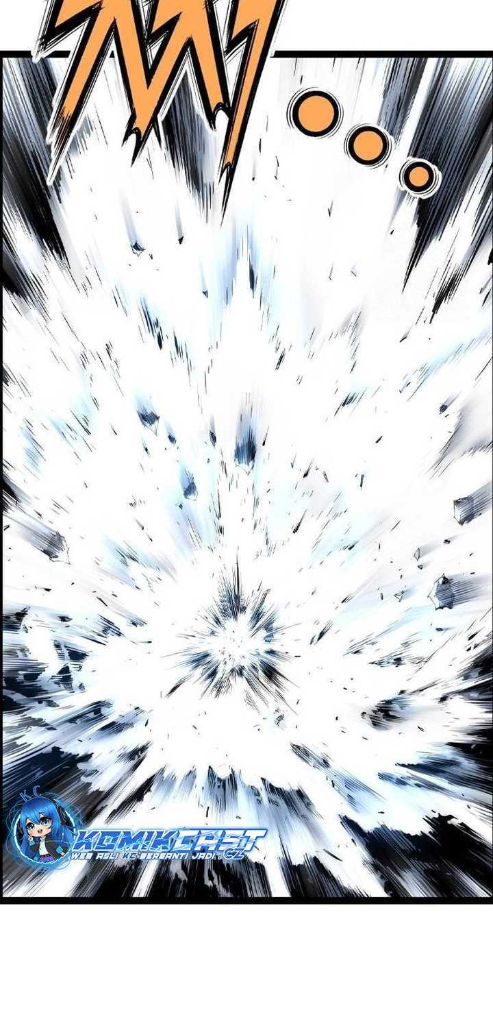 Asura (Ryu Ki-Un) Chapter 20 Gambar 38