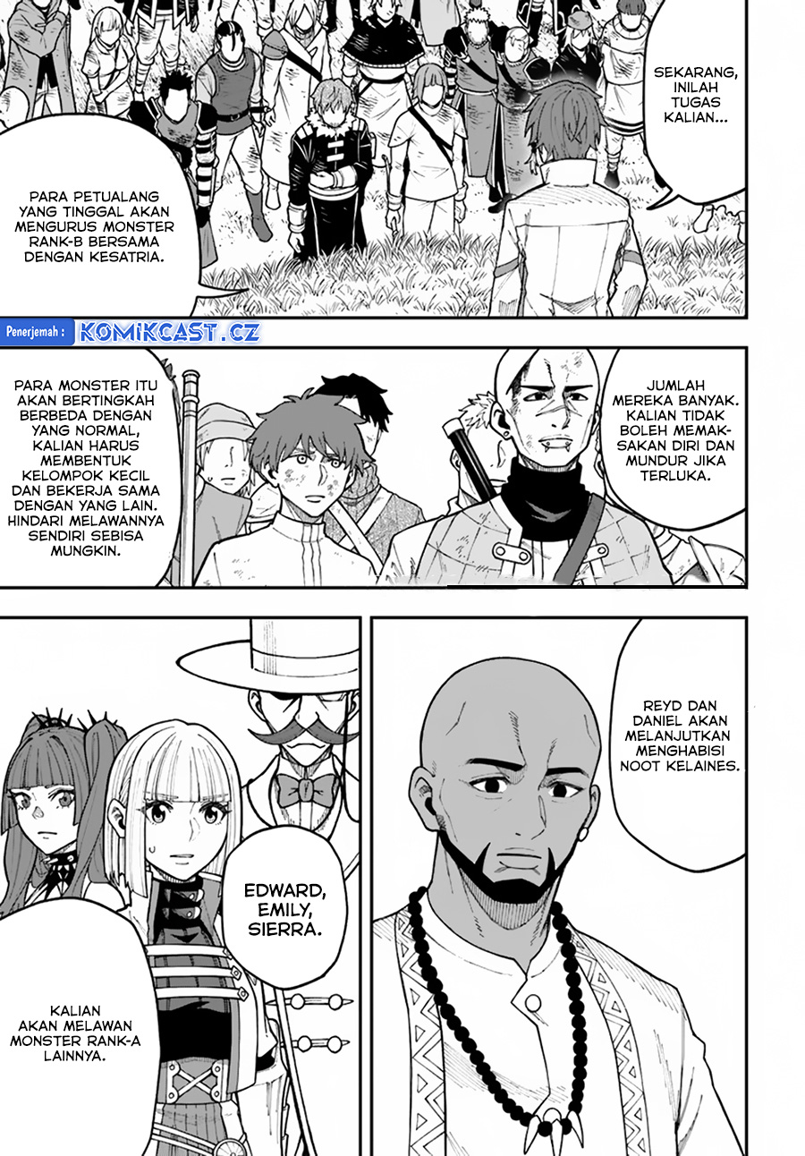 Nito no Taidana Isekai Shoukougun Chapter 35.1 Gambar 16