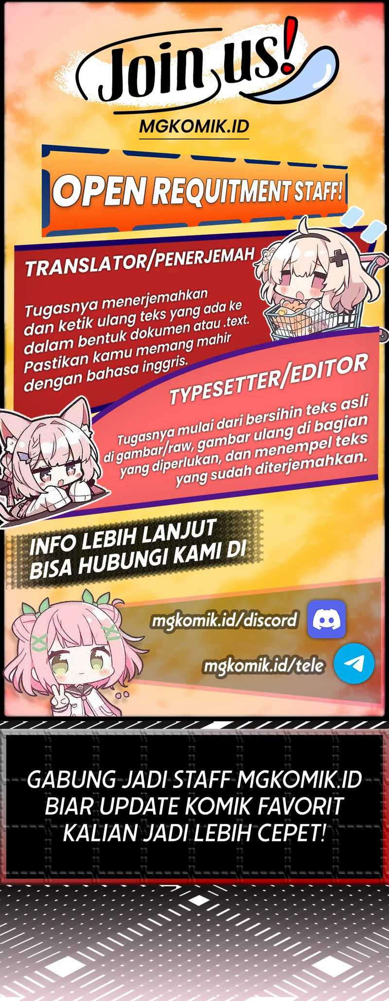 Brave X Devil Queen Chapter 88 Gambar 43
